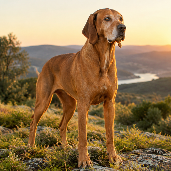 Yourdog – Croquettes pour chien – Chien d'arrêt Portugais - Senior – 12 kg - Caractéristiques