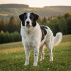 Yourdog – Croquettes pour chien – Chien de berger roumain de Bucovine - Senior – 12 kg