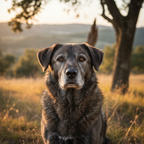Yourdog – Croquettes pour chien – Chien de Castro Laboreiro - Senior – 12 kg