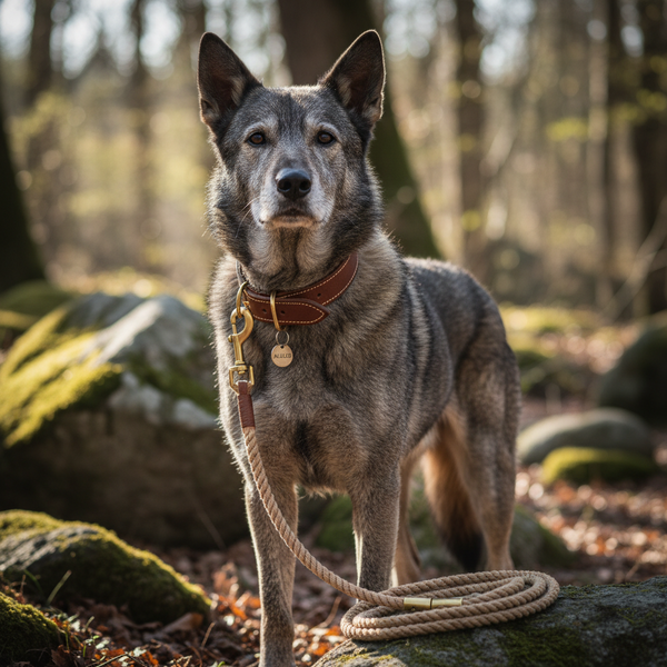 Yourdog – Croquettes pour chien – Chien de Castro Laboreiro - Senior – 12 kg - Caractéristiques