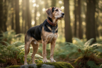 Yourdog – Croquettes pour chien – Chien de Courant de Bosnie à Poil Dur (Barak) - Adulte