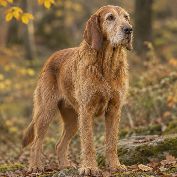 Yourdog - Croquettes pour chien – Chien de Courant de Bosnie à Poil Dur (Barak) - Senior – 12 kg - Caractéristiques