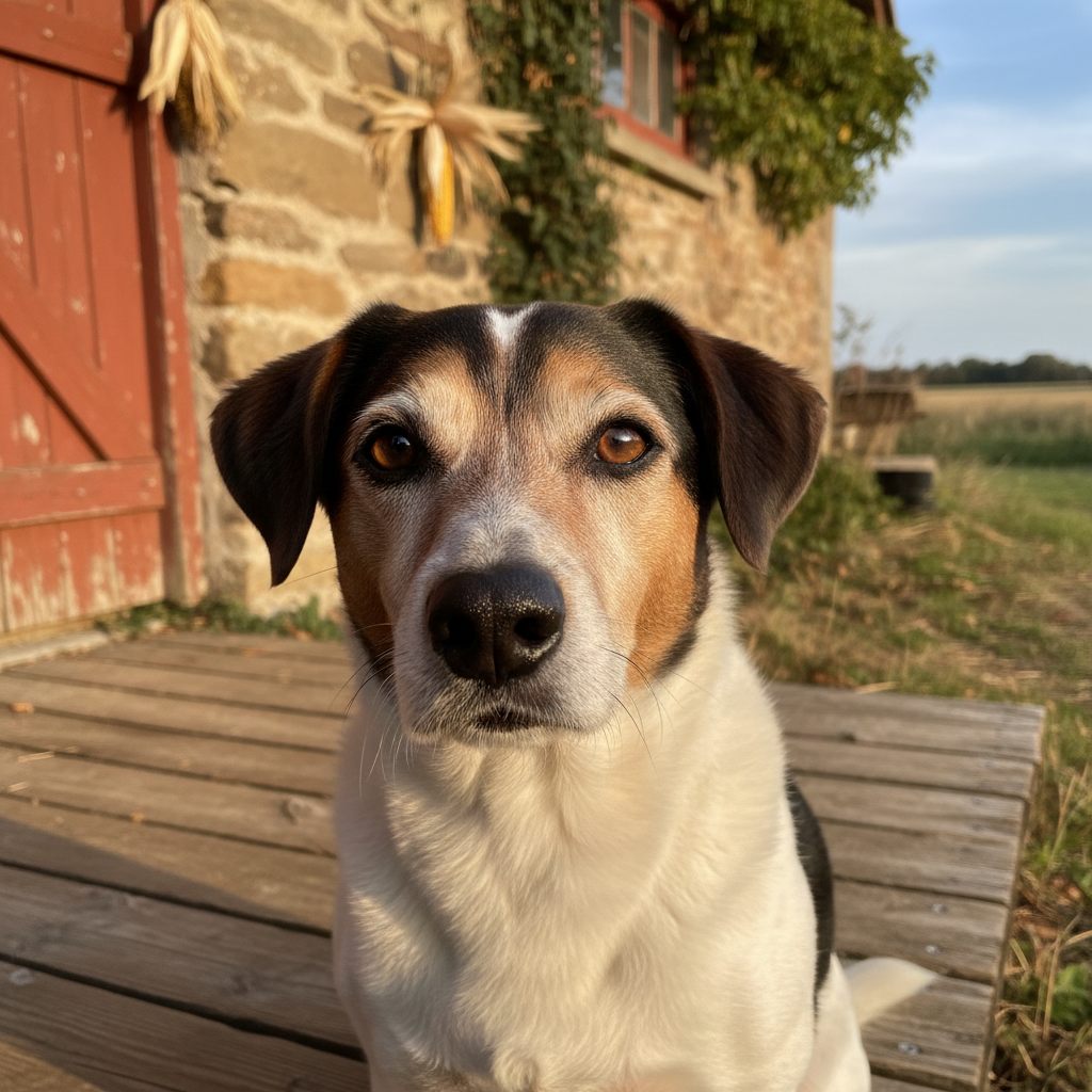 Yourdog – Croquettes pour chien – Chien de ferme dano-suédois - Senior – 12 kg