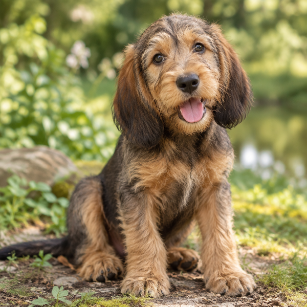 Yourdog – Croquettes pour chien – Chien de loutre - Chiot - 12 kg - Caractéristiques