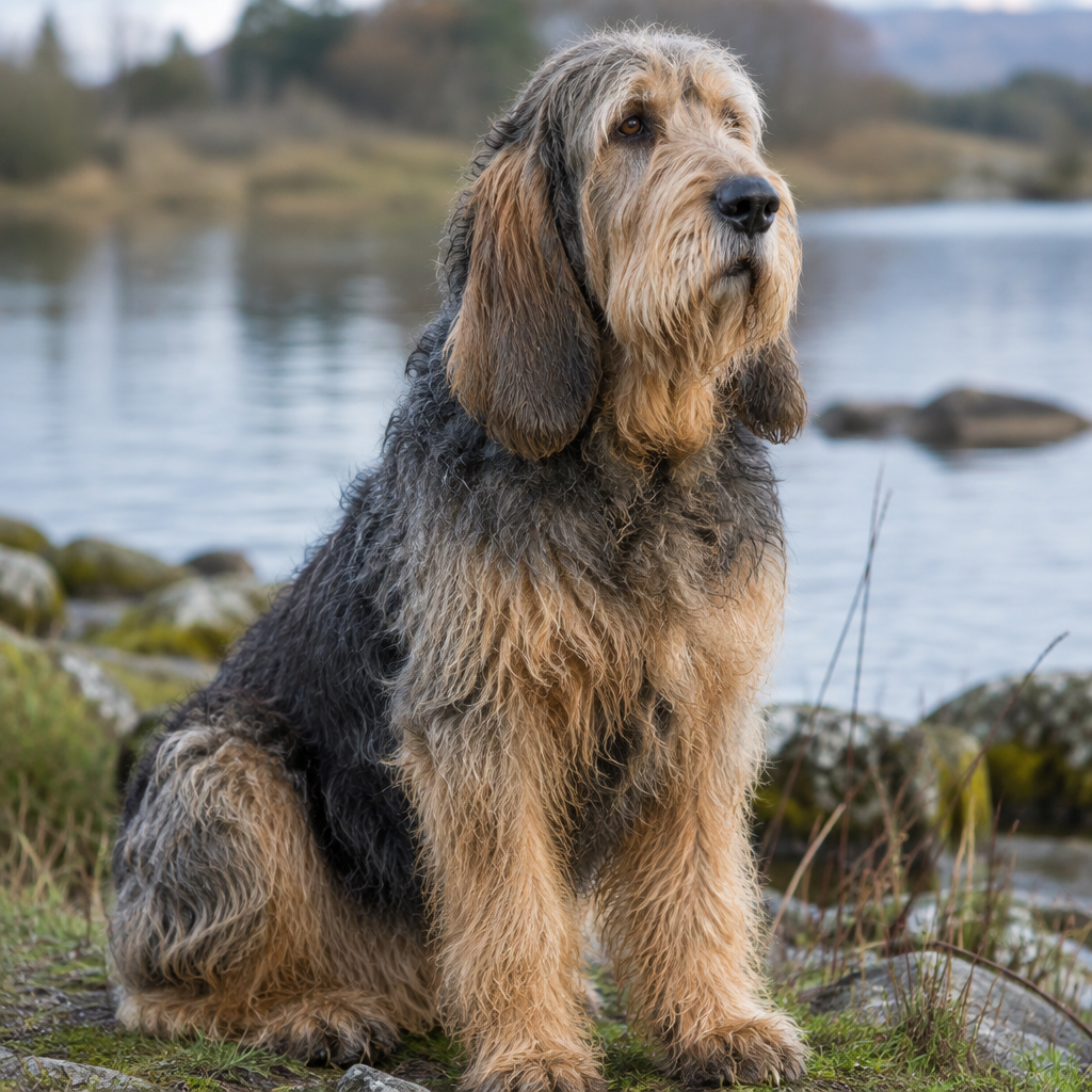 Yourdog – Croquettes pour chien – Chien de loutre - Senior – 12 kg