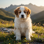 Yourdog – Croquettes pour chien – Chien de montagne de l'Atlas - Chiot – 12 kg