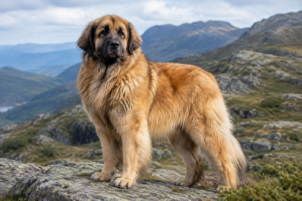 Yourdog – Croquettes pour chien – Chien de montagne de l'Estrela - Adulte – 12 kg - Caractéristiques