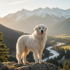 Yourdog – Croquettes pour chien – Chien de montagne des Pyrénées - Adulte – 12 kg