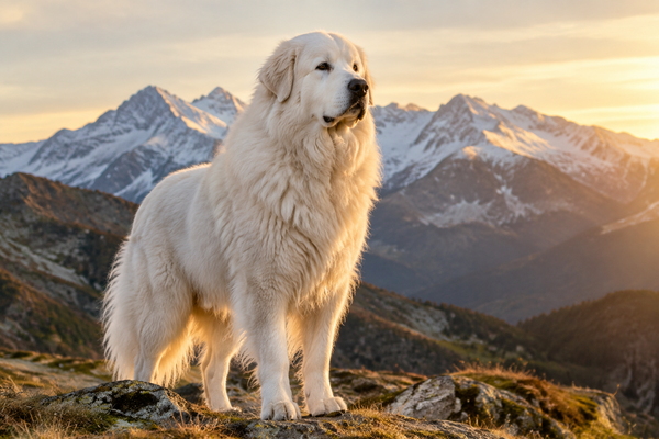 Yourdog – Croquettes pour chien – Chien de montagne des Pyrénées - Adulte – 12 kg - Caractéristiques