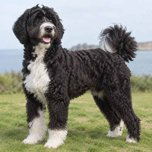 Yourdog – Croquettes pour chien – Chien d'eau Portugais - Adulte – 12 kg - Caractéristiques
