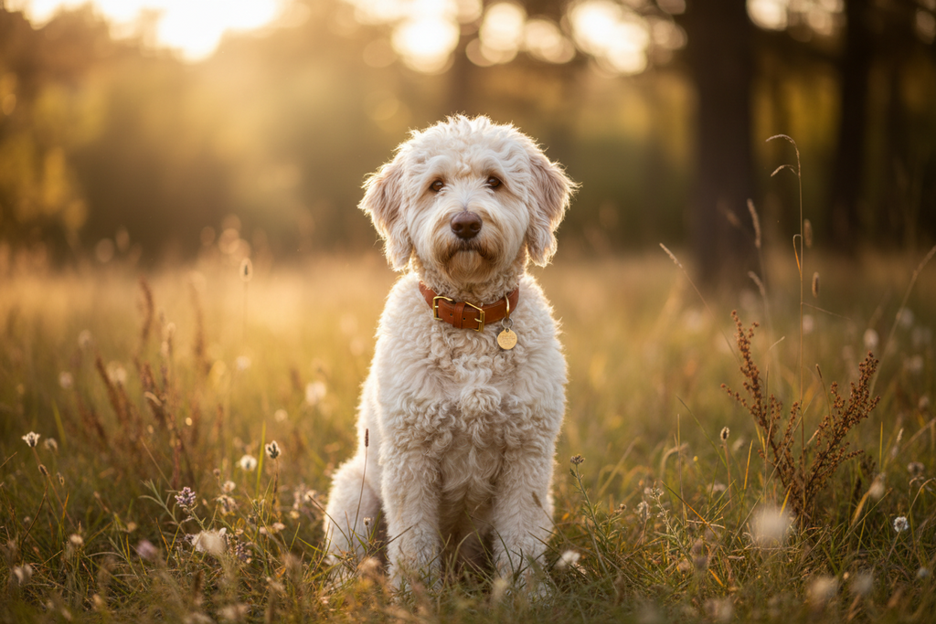 Yourdog – Croquettes pour chien – Chien d'eau romagnol - Adulte