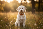 Yourdog – Croquettes pour chien – Chien d'eau romagnol - Adulte