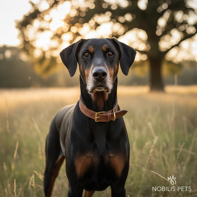 Yourdog – Croquettes pour chien – Dobermann – Senior – 12 kg - Analyse détaillée