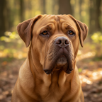 Yourdog – Croquettes pour chien – Dogue de Bordeaux - Adulte – 12 kg