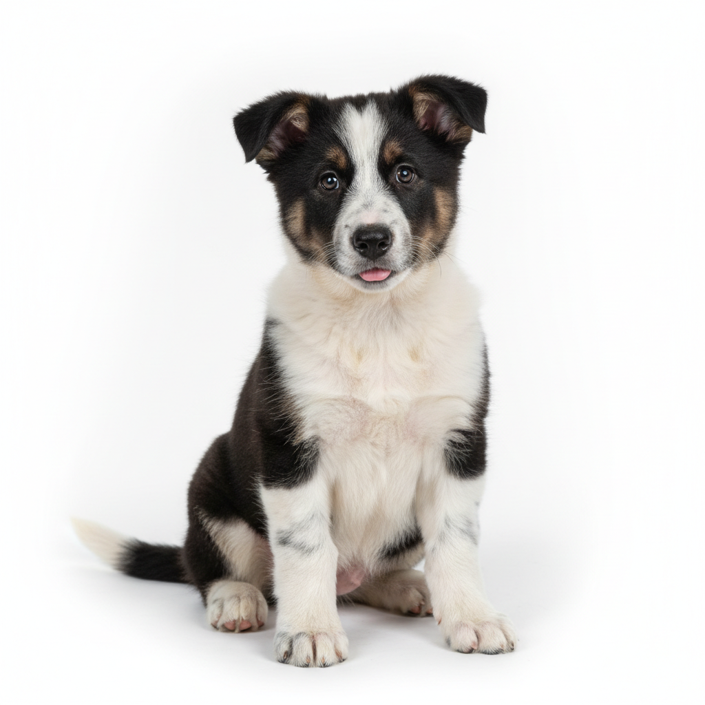 Yourdog – Croquettes pour chien – Chien d'Ours de Carélie - Chiot – 12 kg