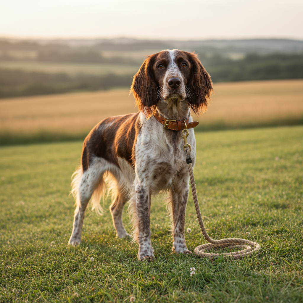 Yourdog – Croquettes pour chien – Chien d'Oysel Allemand - Adulte