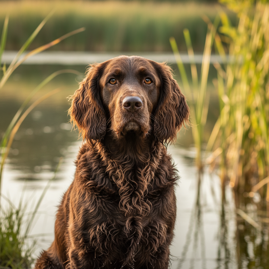 Yourdog – Croquettes pour chien – Epagneul d'Eau Américain - Adulte – 12 kg