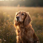 Yourdog – Croquettes pour chien – Epagneul du Sussex - Senior