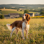 Yourdog – Croquettes pour chien – Epagneul français - Adulte