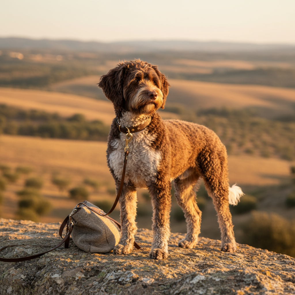 Yourdog – Croquettes pour chien – Chien Espagnol - Adulte – 12 kg