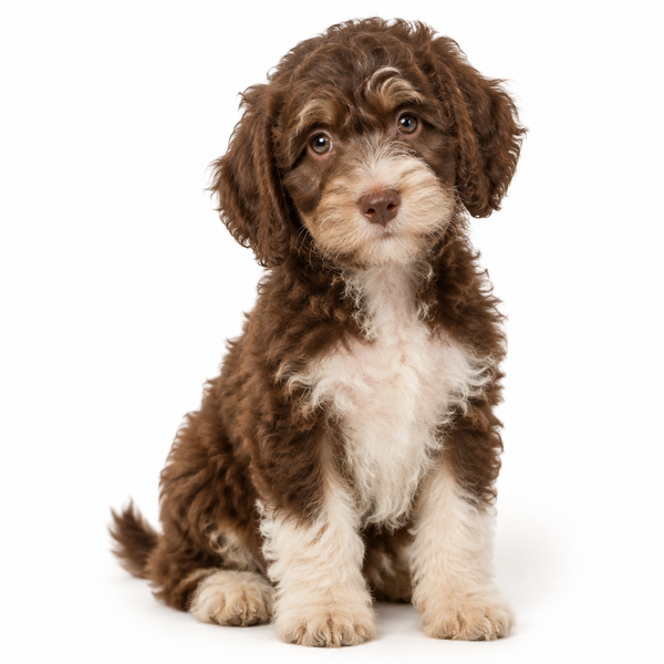 Yourdog – Croquettes pour chien – Chien Espagnol - Chiot – 12 kg - Caractéristiques