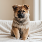 Yourdog – Croquettes pour chien – Eurasier - Chiot – 12 kg