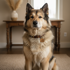 Yourdog – Croquettes pour chien – Eurasier - Senior