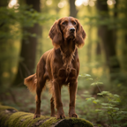 Yourdog - Croquettes pour chien – Field Spaniel (Épagneul de champ) - Adulte – 12 kg