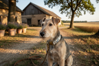 Yourdog – Croquettes pour chien – Fox-terrier de ferme - Senior