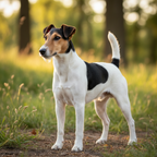 Yourdog – Croquettes pour chien – Fox-terrier à poil lisse - Adulte