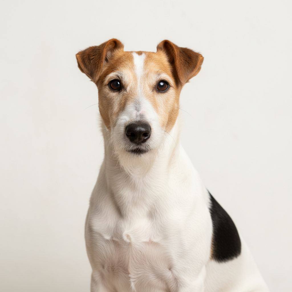Yourdog – Croquettes pour chien – Fox-terrier à poil lisse - Senior
