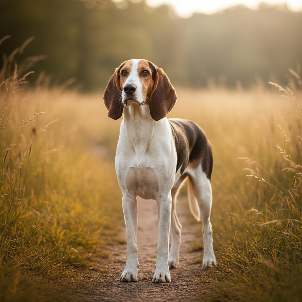 Yourdog – Croquettes pour chien – Foxhound Américain - Adulte – 12 kg