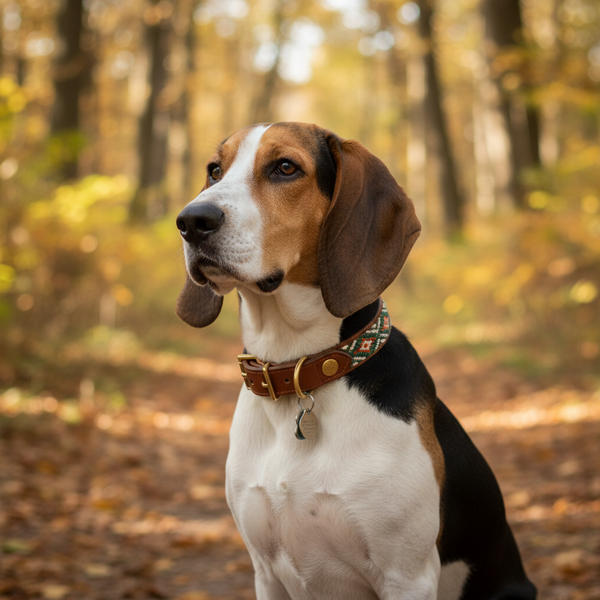 Yourdog – Croquettes pour chien – Foxhound Américain - Adulte – 12 kg - Caractéristiques
