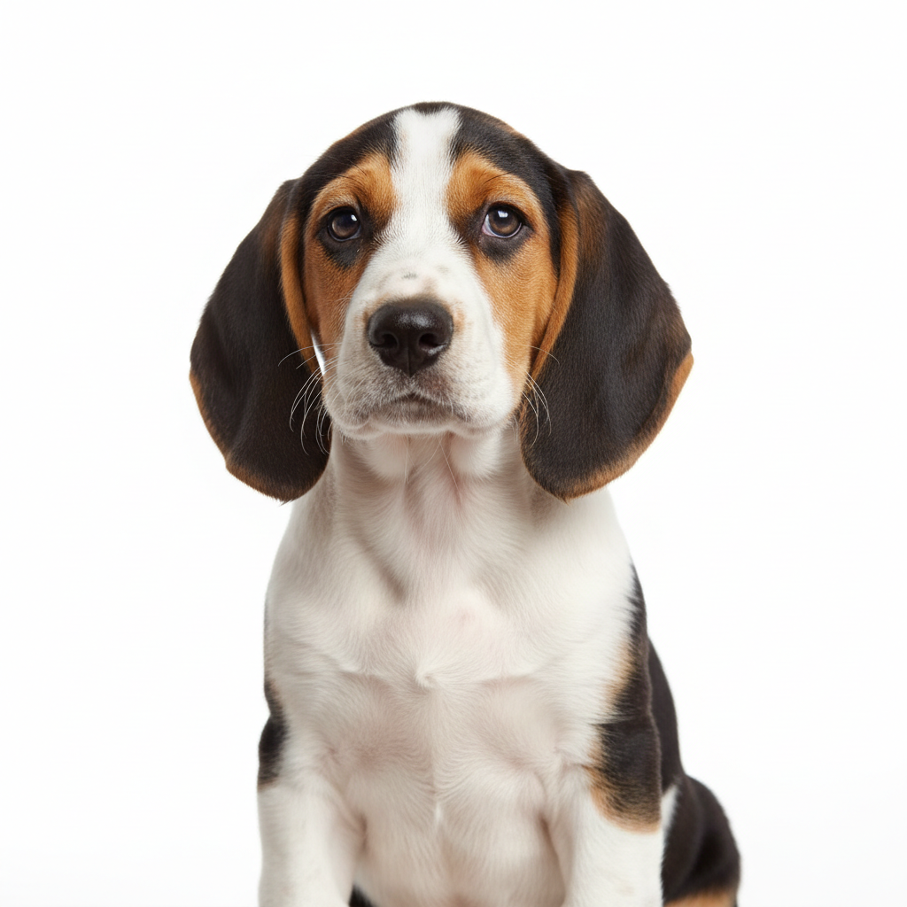 Yourdog - Croquettes pour chien – Foxhound Américain - Chiot – 12 kg
