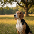 Yourdog – Croquettes pour chien – Foxhound Anglais - Adulte – 12 kg