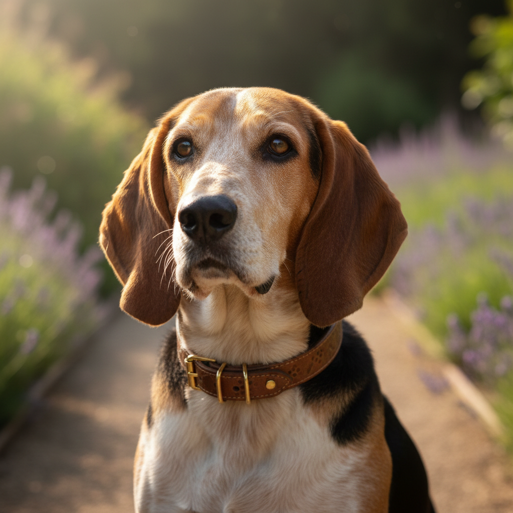 Yourdog – Croquettes pour chien – Foxhound Anglais - Senior – 12 kg
