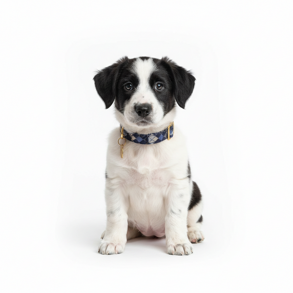 Yourdog – Croquettes pour chien – Chien Français Blanc et Noir - Chiot – 12 kg - Caractéristiques