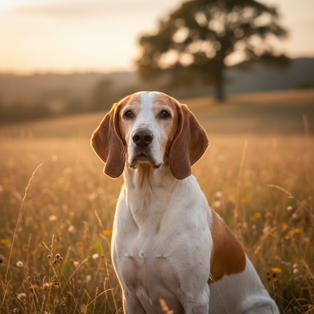 Yourdog – Croquettes pour chien – Français Blanc et Orange - Senior – 12 kg