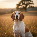 Yourdog – Croquettes pour chien – Français Blanc et Orange - Senior – 12 kg