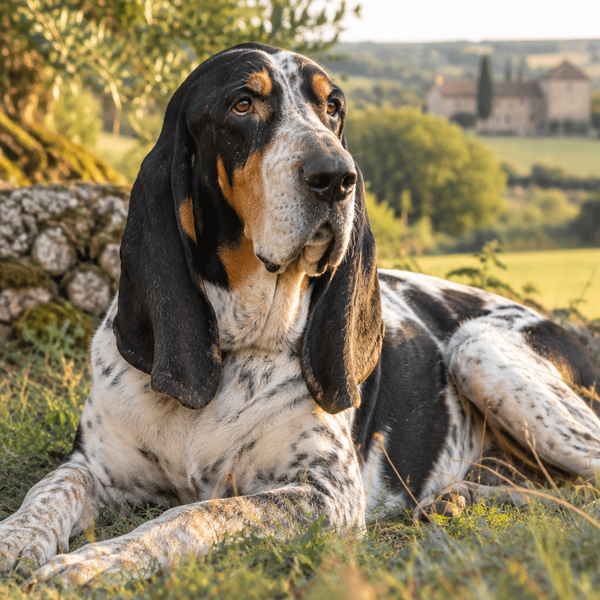 Yourdog – Croquettes pour chien – Gascon Saintongeois – Senior – 12 kg - Caractéristiques