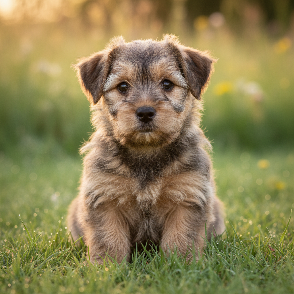 Yourdog – Croquettes pour chien – Glen of Imaal Terrier irlandais - Chiot – 12 kg