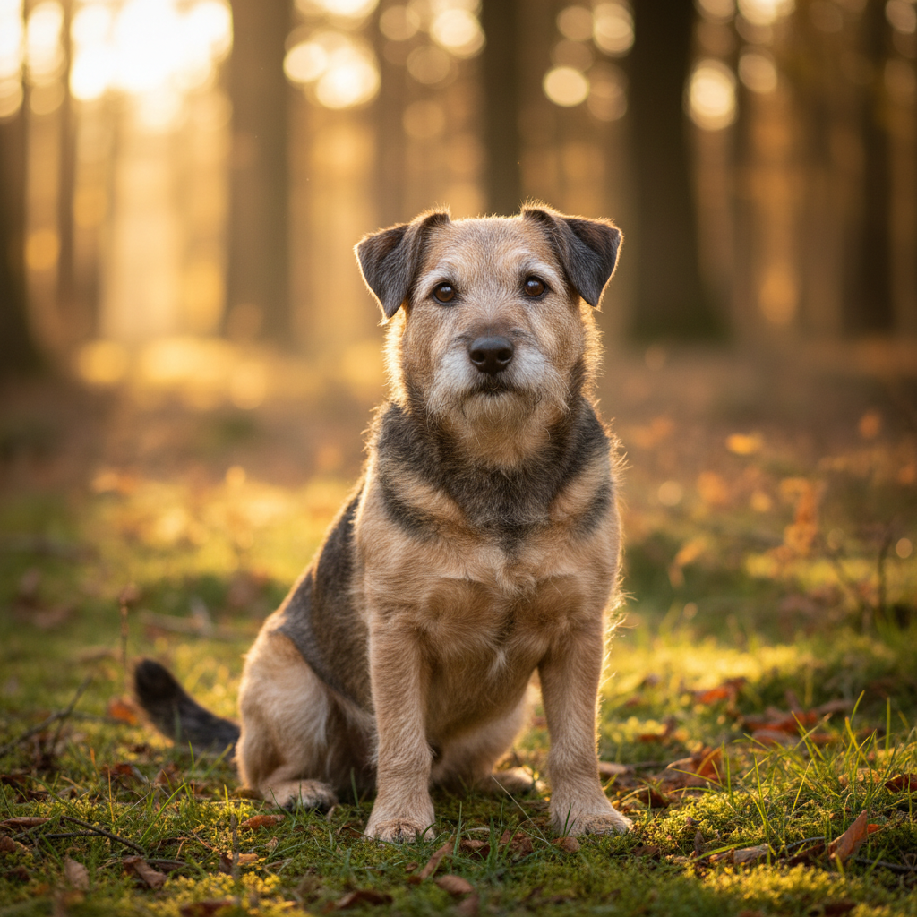 Yourdog – Croquettes pour chien – Glen of Imaal Terrier irlandais - Senior