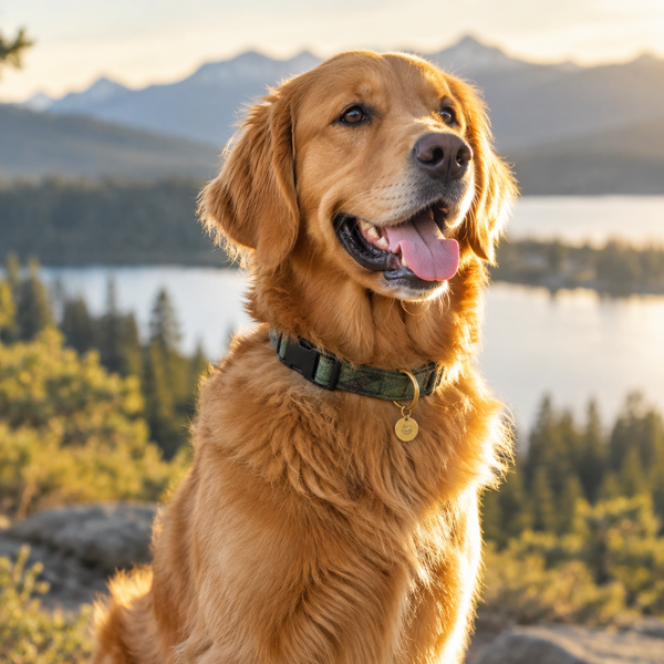 Yourdog – Croquettes pour chien – Golden Retriever - Adulte – 12 kg - Caractéristiques