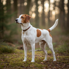 Yourdog – Croquette pour chien – Grand Anglo-Français de petite vénerie blanc et orange - Adulte – 12 kg