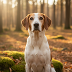 Yourdog – Croquette pour chien – Grand Anglo-Français de petite vénerie blanc et orange - Senior – 12 kg