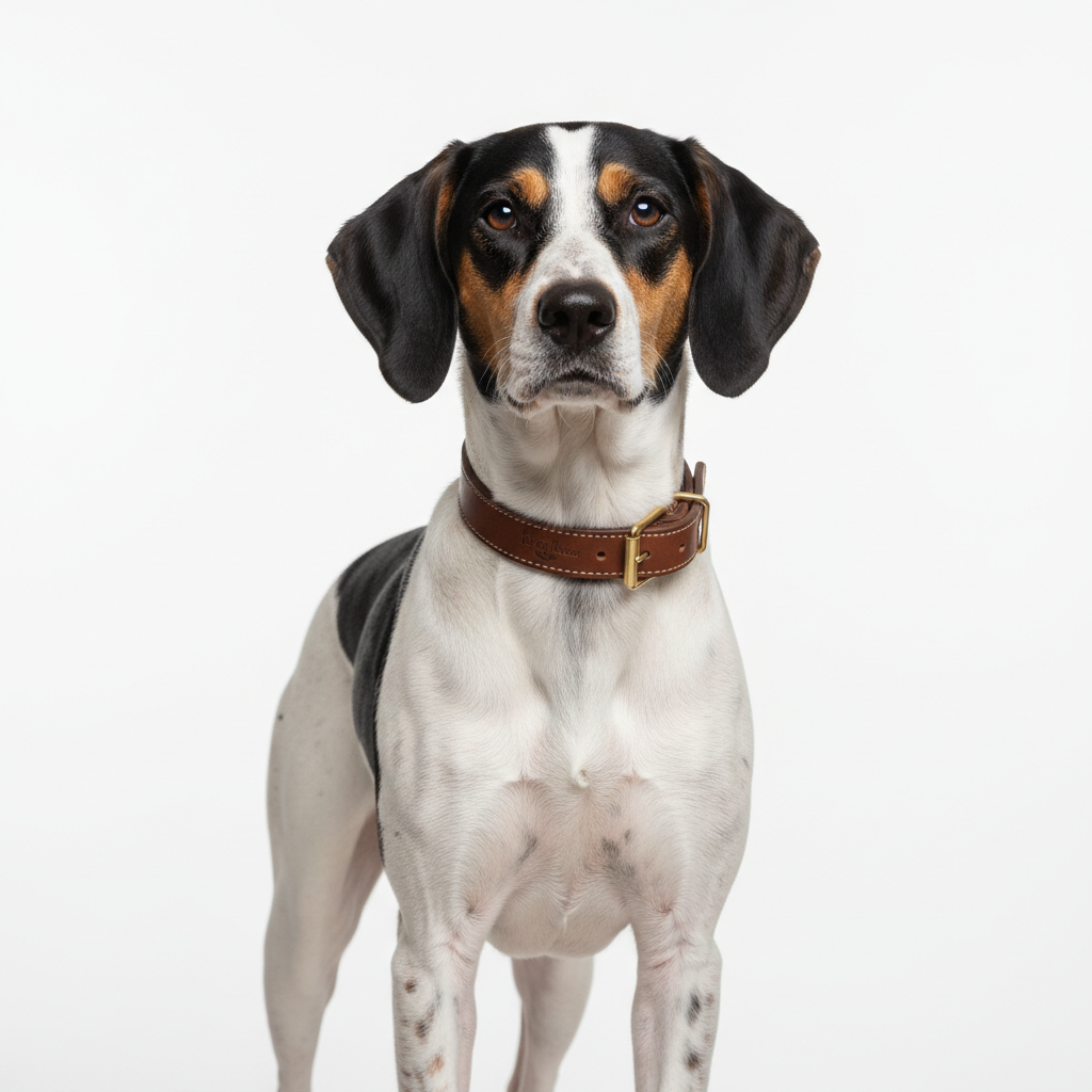 Yourdog – Croquettes pour chien – Grand Anglo-Français de petite vénerie tricolore - Adulte – 12 kg