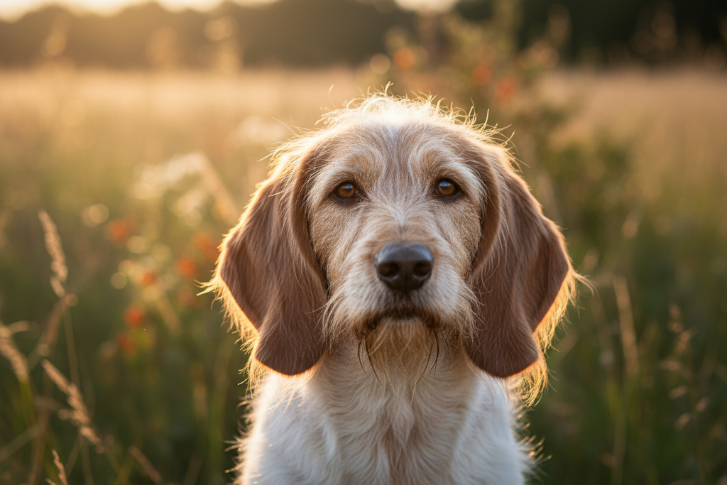 Yourdog – Croquettes pour chien – Grand Basset Griffon Vendéen - Adulte