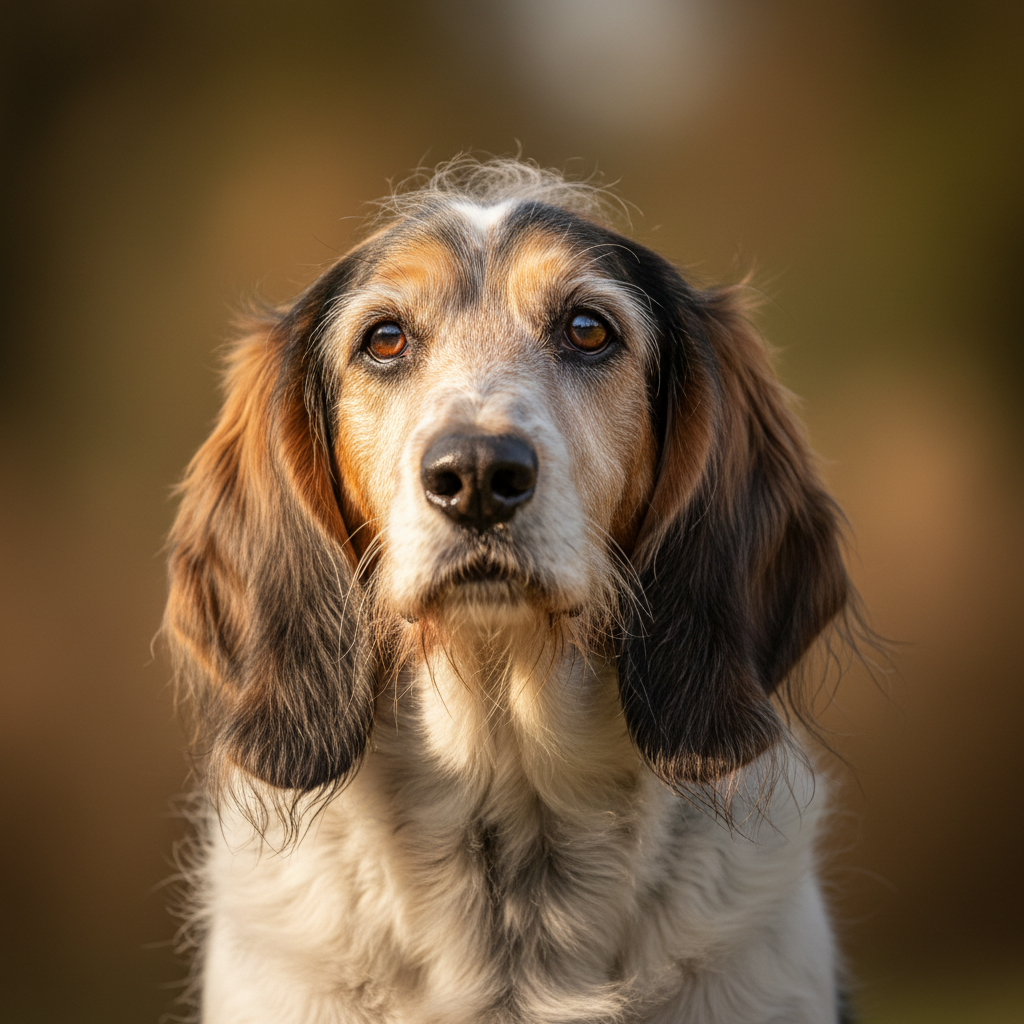 Yourdog – Croquettes pour chien – Grand Basset Griffon Vendéen - Senior