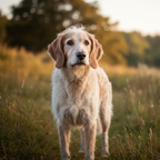 Yourdog – Croquettes pour chien – Grand Griffon Vendéen - Senior – 12 kg