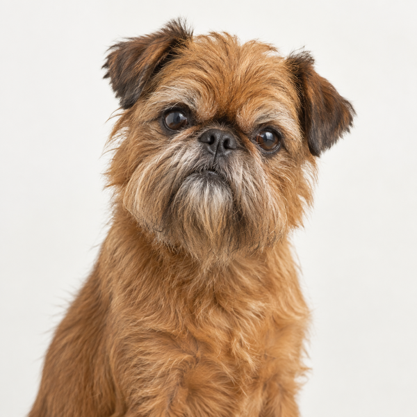 Yourdog – Croquettes pour chien – Griffon Belge - Senior – 12 kg - Caractéristiques